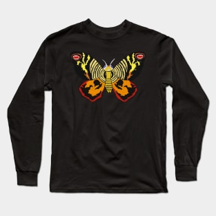 Queen of the Monsters Long Sleeve T-Shirt